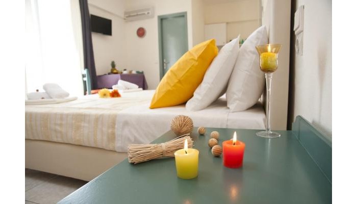 Hotel Selena View poza 16