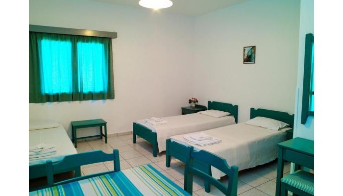 Hotel Selena View poza 17