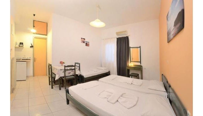 Hotel Selena View poza 18