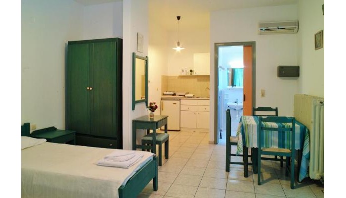 Hotel Selena View poza 19