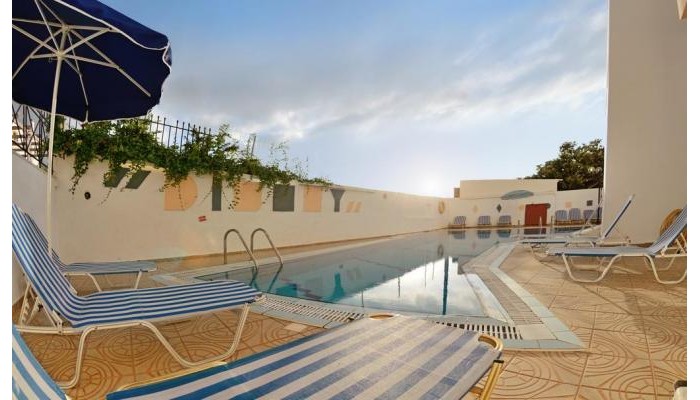 Hotel Selena View poza 20