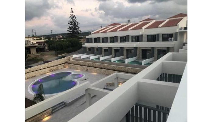 Hotel Selini Suites & Waterpark poza 20