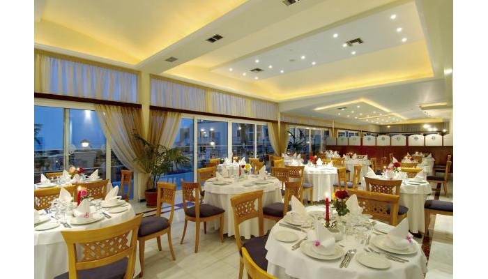 Hotel Selini Suites & Waterpark poza 6