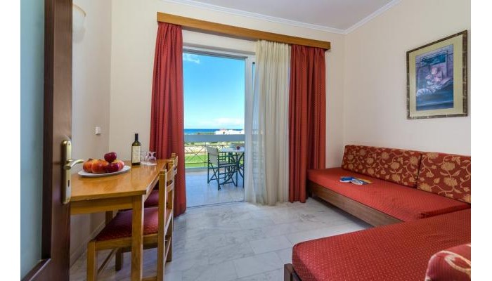 Hotel Selini Suites & Waterpark poza 3