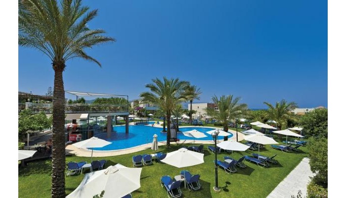 Hotel Selini Suites & Waterpark poza 13