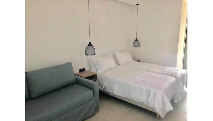 Hotel Selini Suites & Waterpark poza 1