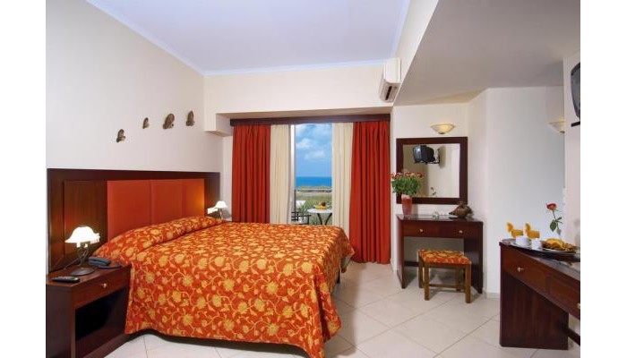 Hotel Selini Suites & Waterpark poza 4
