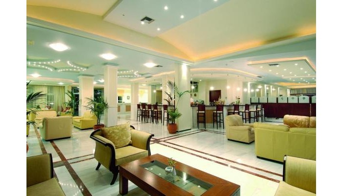 Hotel Selini Suites & Waterpark poza 5