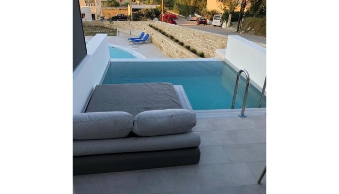 Hotel Selini Suites & Waterpark poza 7