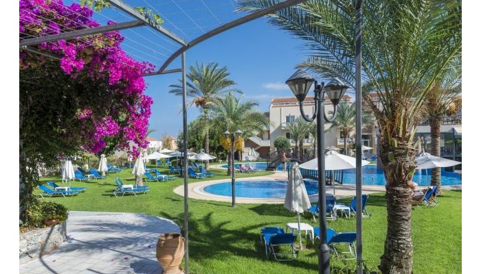 Hotel Selini Suites & Waterpark poza 11