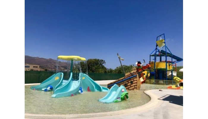 Hotel Selini Suites & Waterpark poza 18