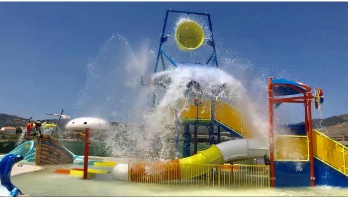 Hotel Selini Suites & Waterpark poza 15