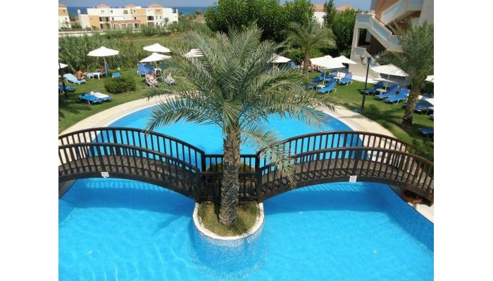 Hotel Selini Suites & Waterpark poza 10
