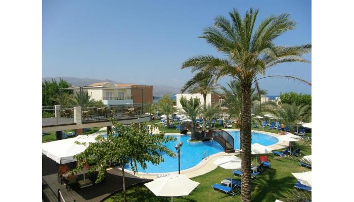 Hotel Selini Suites & Waterpark poza 9