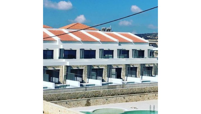 Hotel Selini Suites & Waterpark poza 19