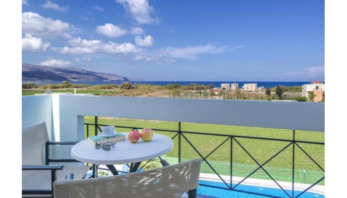 Hotel Selini Suites & Waterpark poza 8