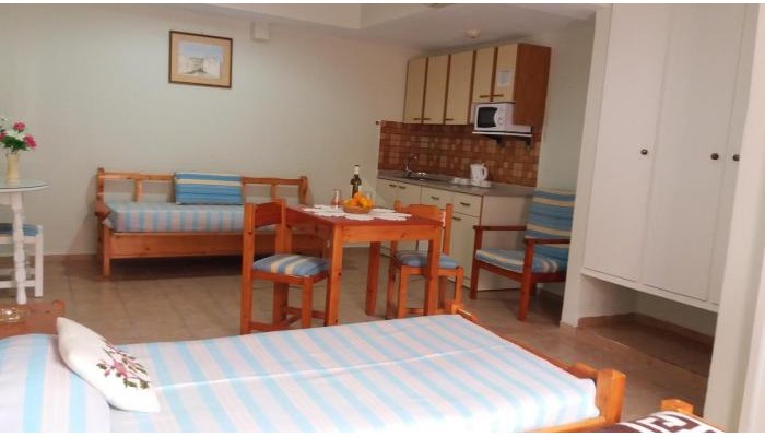 Hotel Malia Semiramis By Estia poza 4