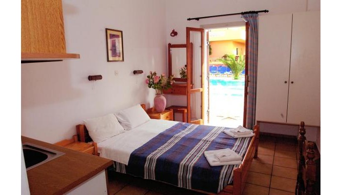 Hotel Malia Semiramis By Estia poza 2