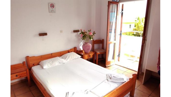 Hotel Malia Semiramis By Estia poza 3