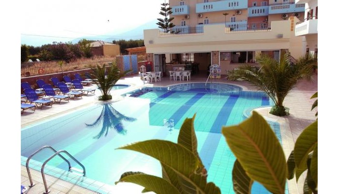 Hotel Malia Semiramis By Estia poza 6