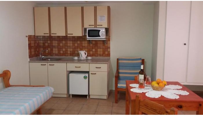 Hotel Malia Semiramis By Estia poza 5