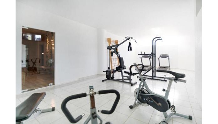 Semiramis Village poza 24