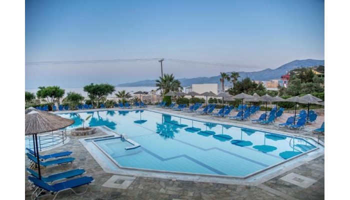 Semiramis Village poza 13