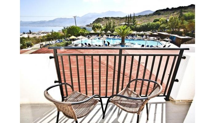 Semiramis Village poza 8