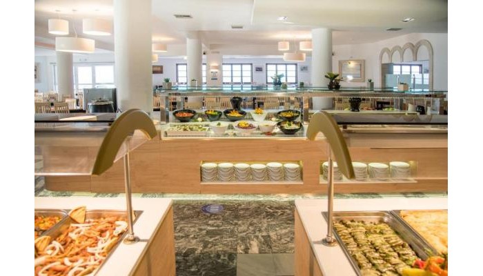 Semiramis Village poza 11