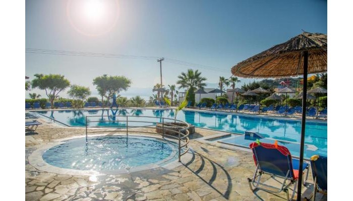 Semiramis Village poza 21