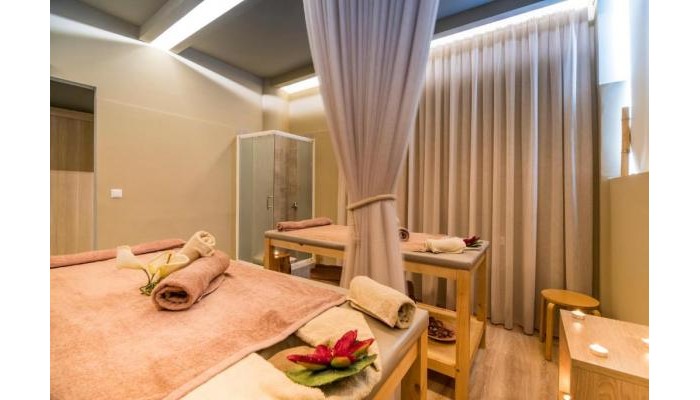 Semiramis Village poza 23