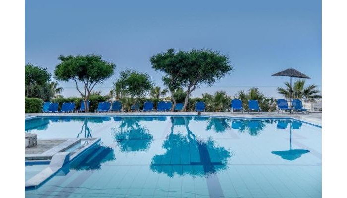 Semiramis Village poza 17