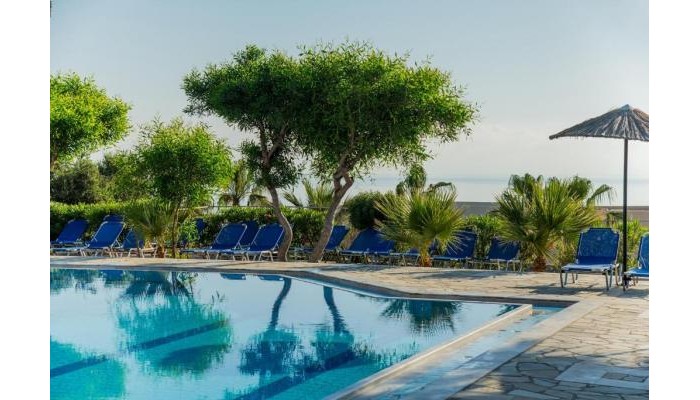 Semiramis Village poza 15