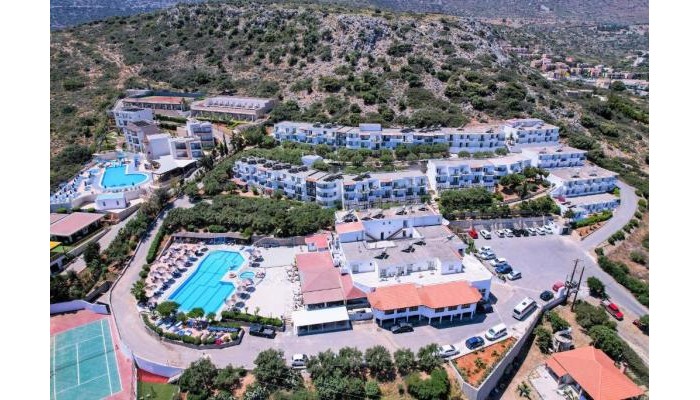 Semiramis Village poza 0