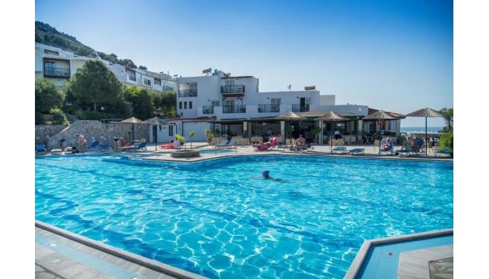 Semiramis Village poza 20