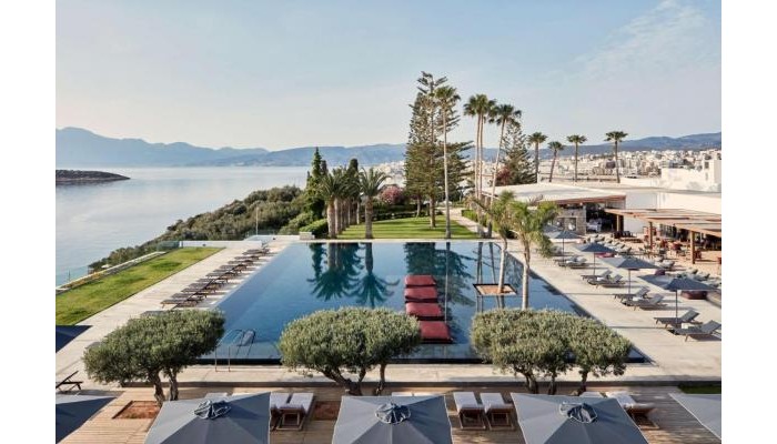 Poza pentru Minos Palace Hotel & Suites 928-1680528275 Minos Palace Hotel & Suites poza 6