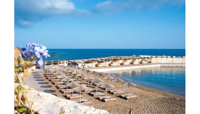 Poza pentru The Royal Blue A Luxury Beach Resort 7187-1552575417 The Royal Blue A Luxury Beach Resort poza 0