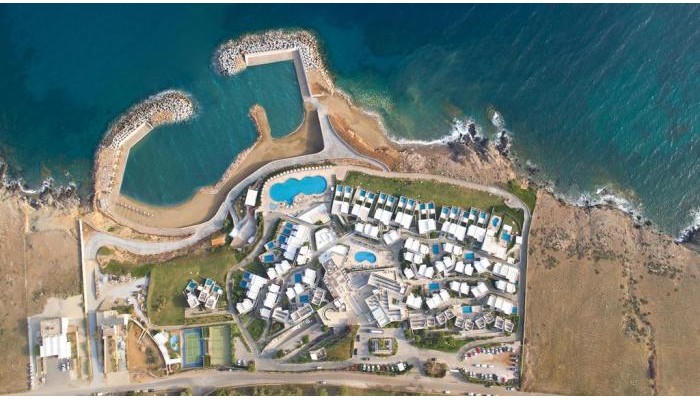 Poza pentru The Royal Blue A Luxury Beach Resort 8177-1552575417 The Royal Blue A Luxury Beach Resort poza 1