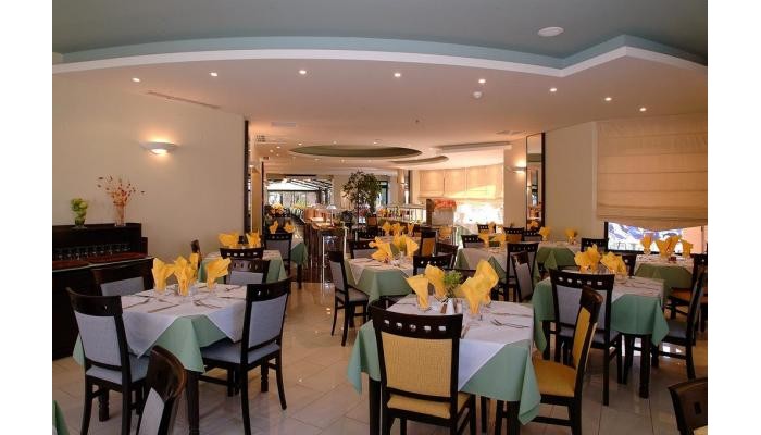 Hotel Pearl Beach poza 3