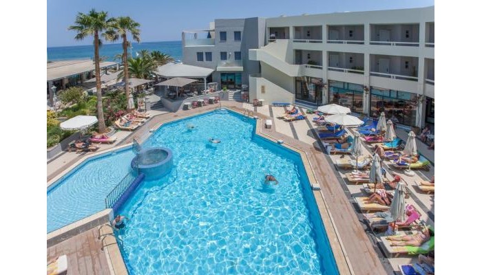 Hotel Pearl Beach poza 6