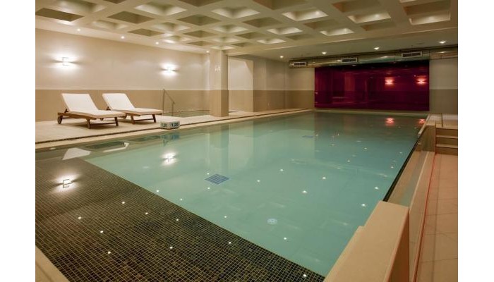 Hotel Pearl Beach poza 4