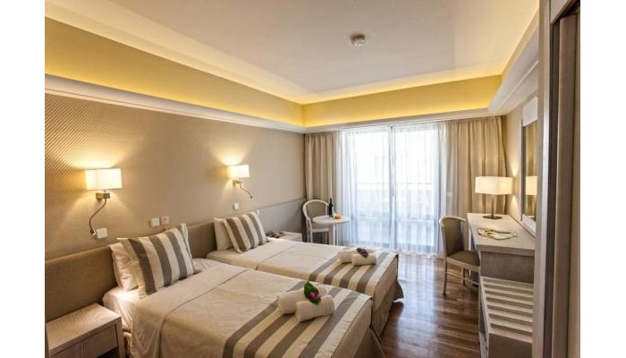 Hotel Pearl Beach poza 2