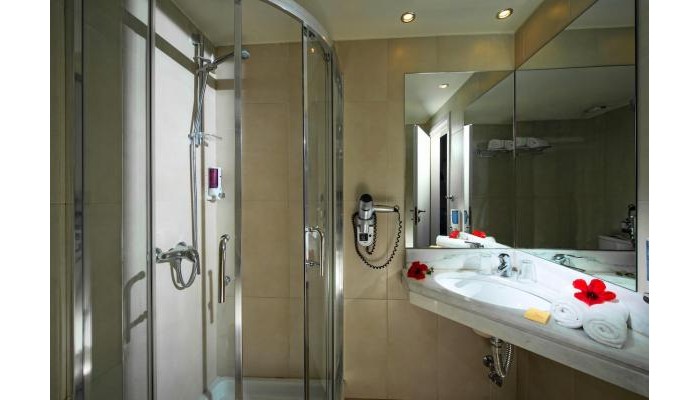 Hotel Silva Beach poza 6