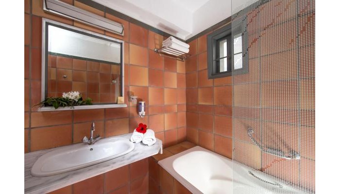 Hotel Silva Beach poza 8