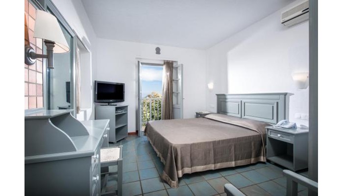 Hotel Silva Beach poza 13