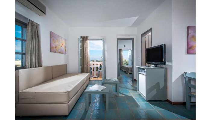 Hotel Silva Beach poza 12