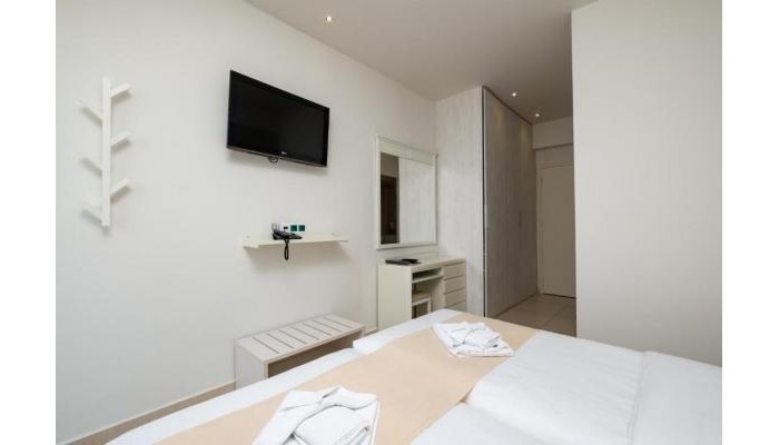 Hotel Smartline Dimitrios Beach (Ex. Dimitrios Beach) poza 4