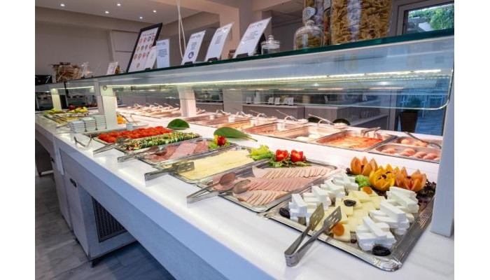 Hotel Smartline Dimitrios Beach (Ex. Dimitrios Beach) poza 11