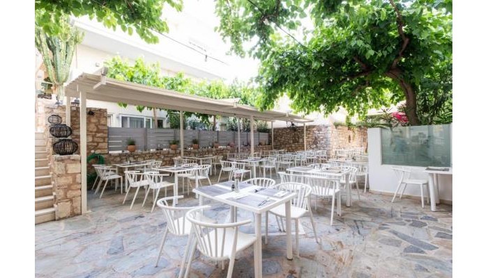 Hotel Smartline Dimitrios Beach (Ex. Dimitrios Beach) poza 15