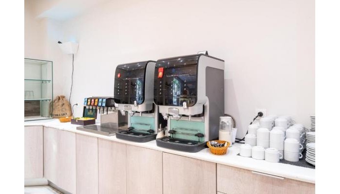 Hotel Smartline Dimitrios Beach (Ex. Dimitrios Beach) poza 12